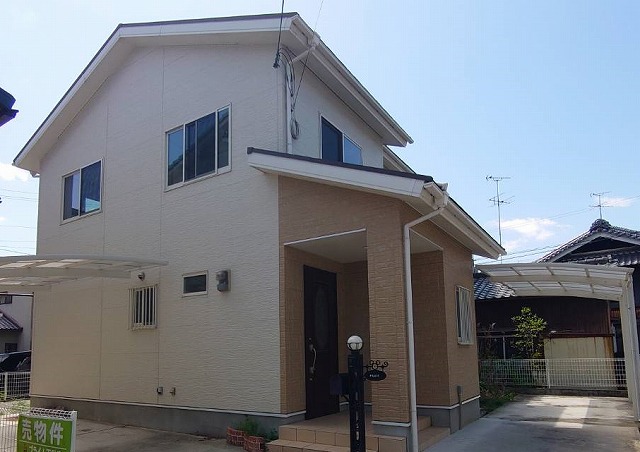 子どもが生まれるため