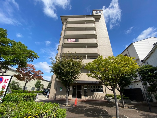 堺市のスーパー堤防建設の為、立ち退きするので。