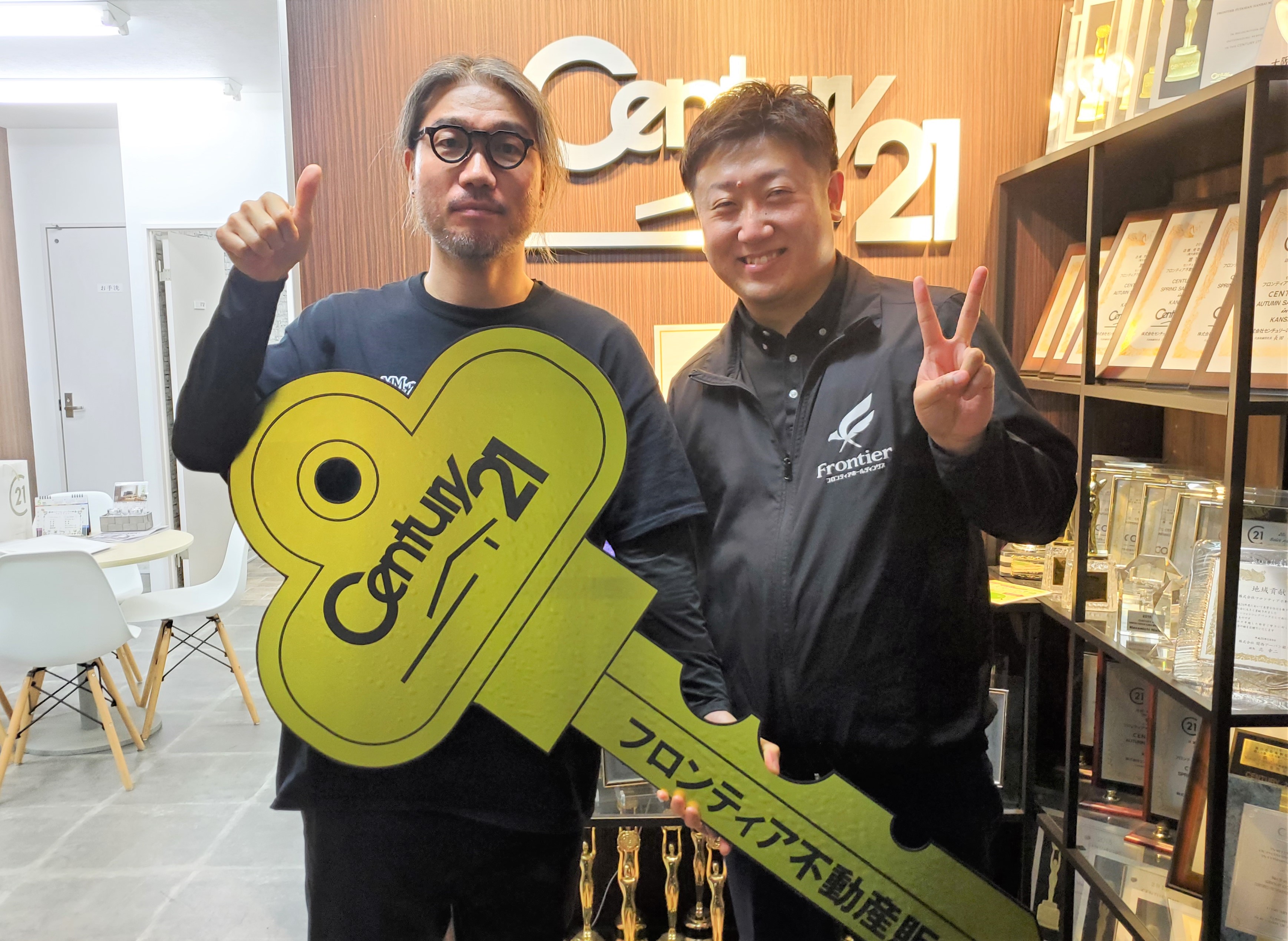 結婚を機に購入！