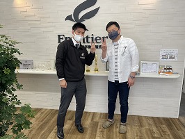 一人暮らしの母が入院した為