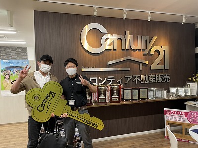 収益のお家探しのきっかけ