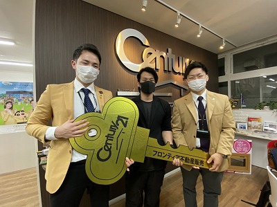 今後のことも考えてお家探し