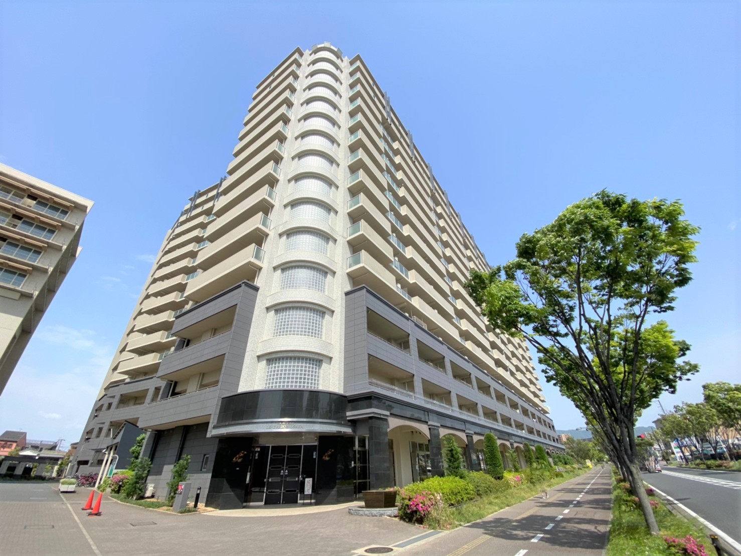 引っ越しを行うため