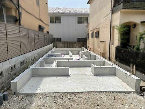 子供が生まれて、広いところに住みたいと思ったから
