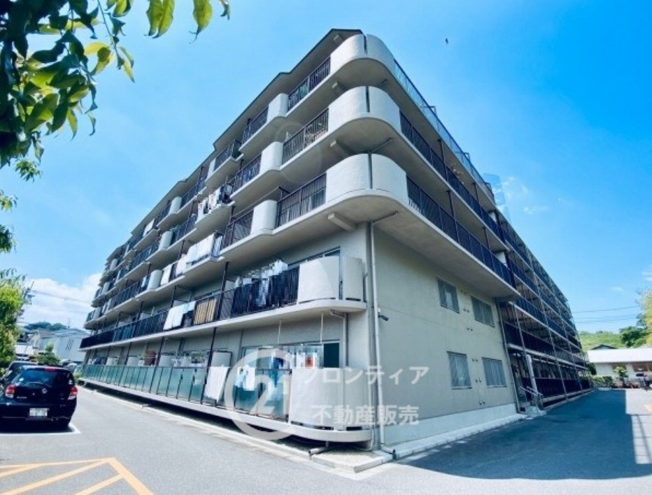 マンションの生活をしてみたくて