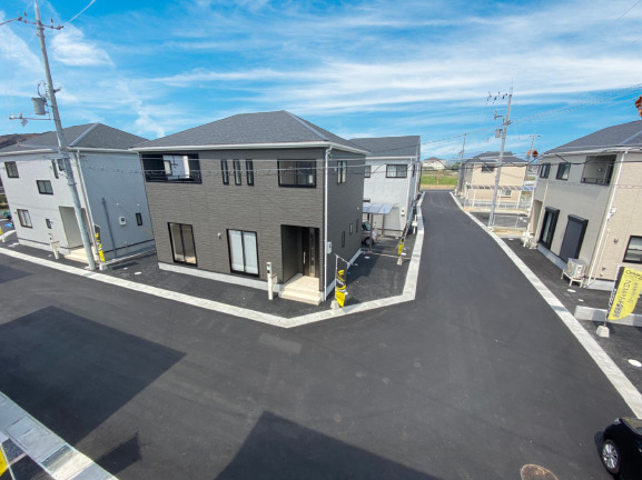 賃貸がもったいなかったため