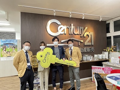 楠葉エリアで、元々探しており、アプリでずっと目をつけている物件だった。