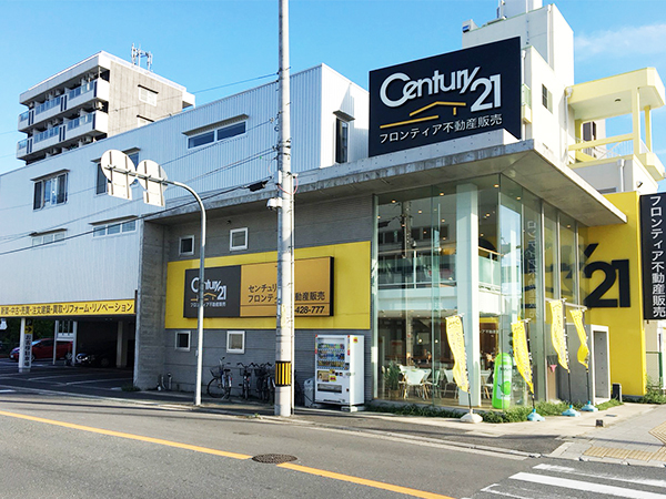 今の賃貸より安く一軒家に住みたかったため