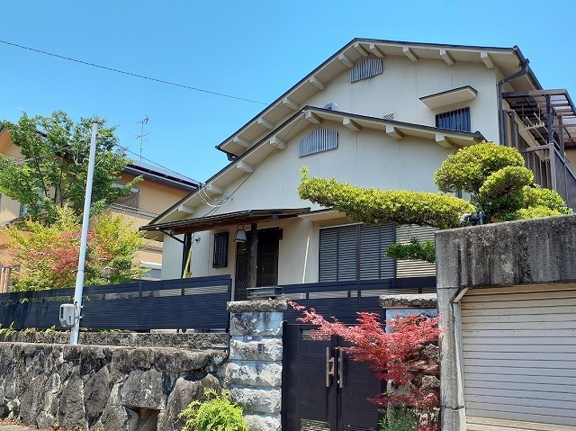 家賃がもったいなくて