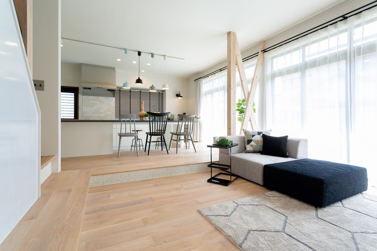 家賃がもったいない