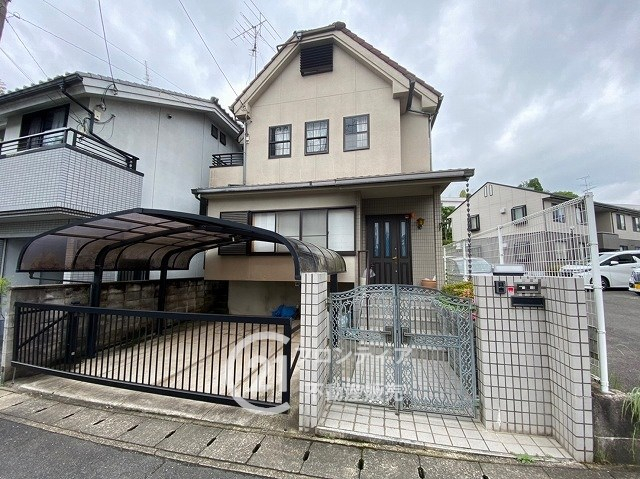 広い家に住みたかったので