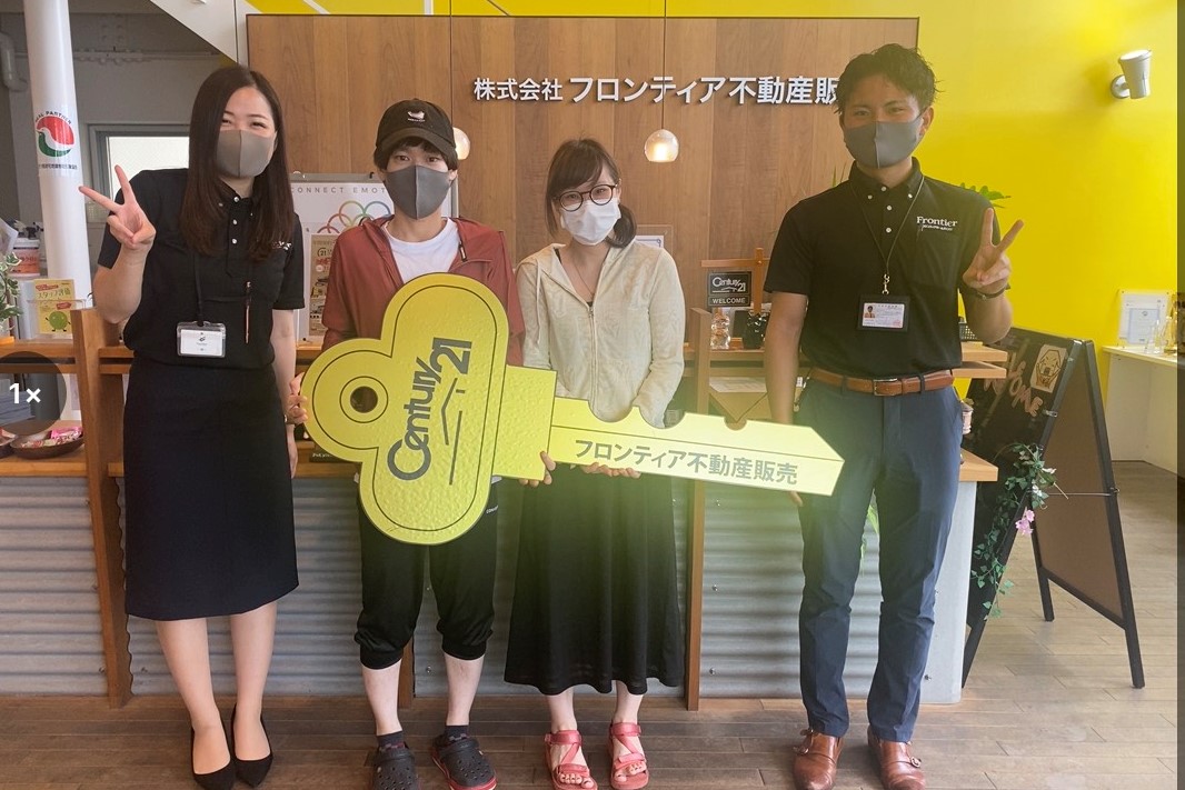 風呂が小さかったから。キッチンが狭かったから。