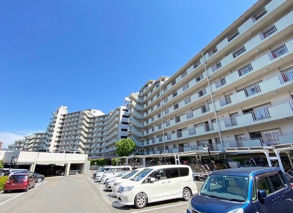 住み替えの為！