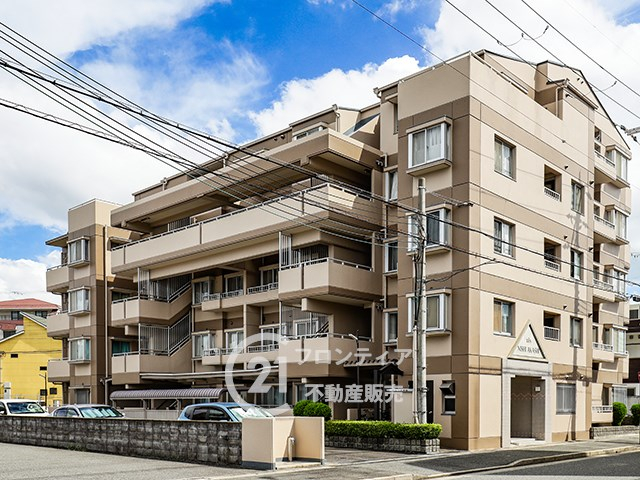 賃貸の支払いが高いため