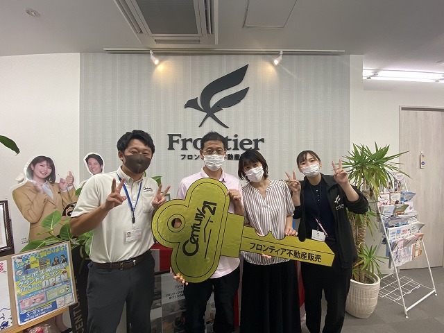 一戸建てに住みたいから