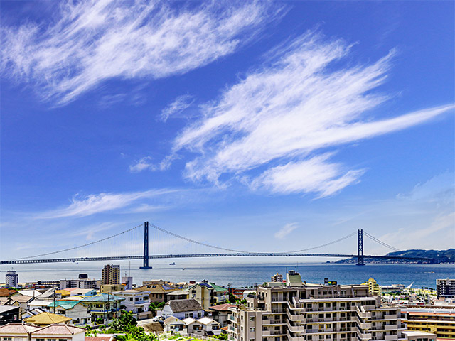 引っ越しを考えて