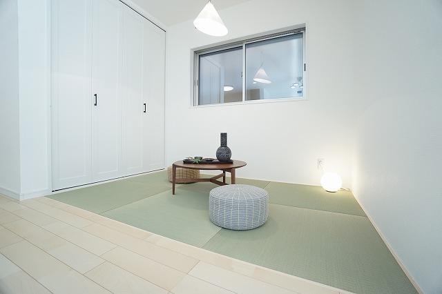 会社勤めが終わり、元の居住場所へ転居