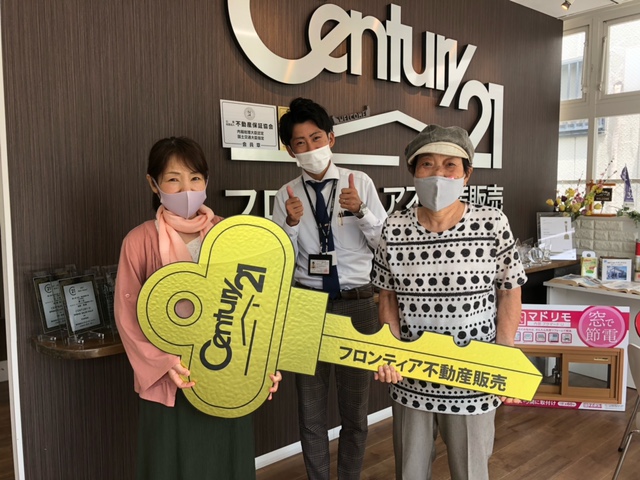 枚方市で中古戸建をご購入