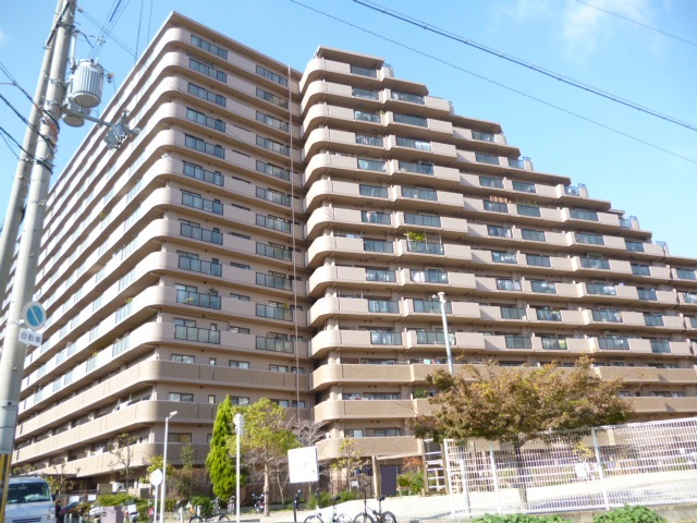 駐車場付きの家への住み替え