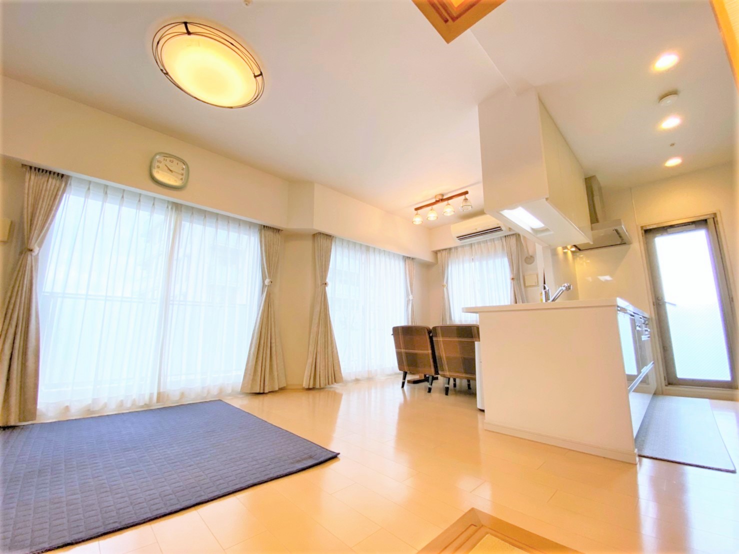 戸建てへの引っ越し