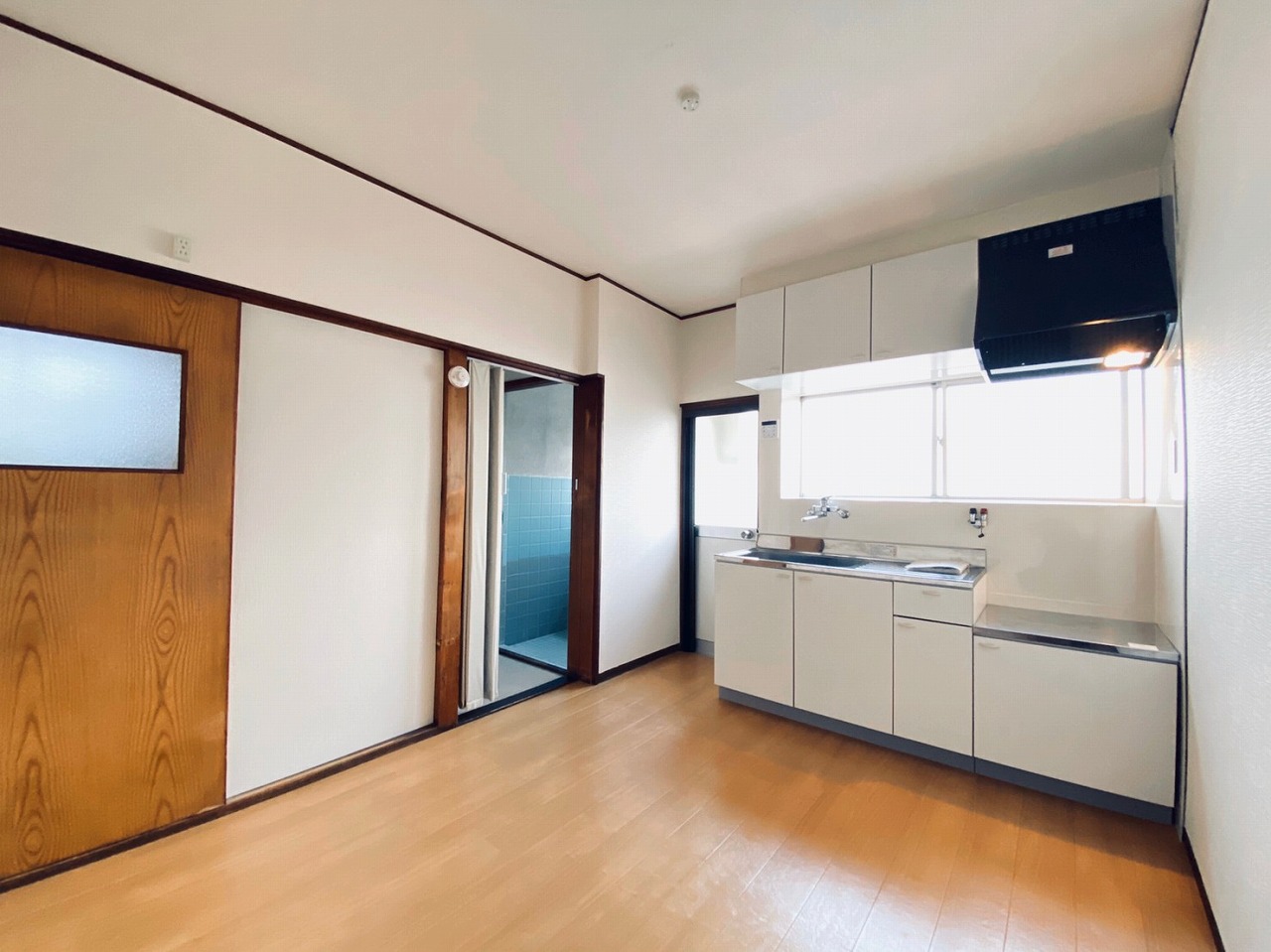 駐車場付きのお家