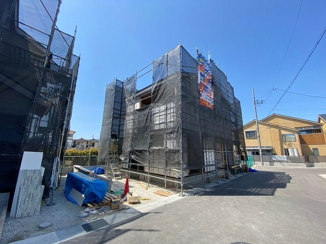 ペットとともに住みたい