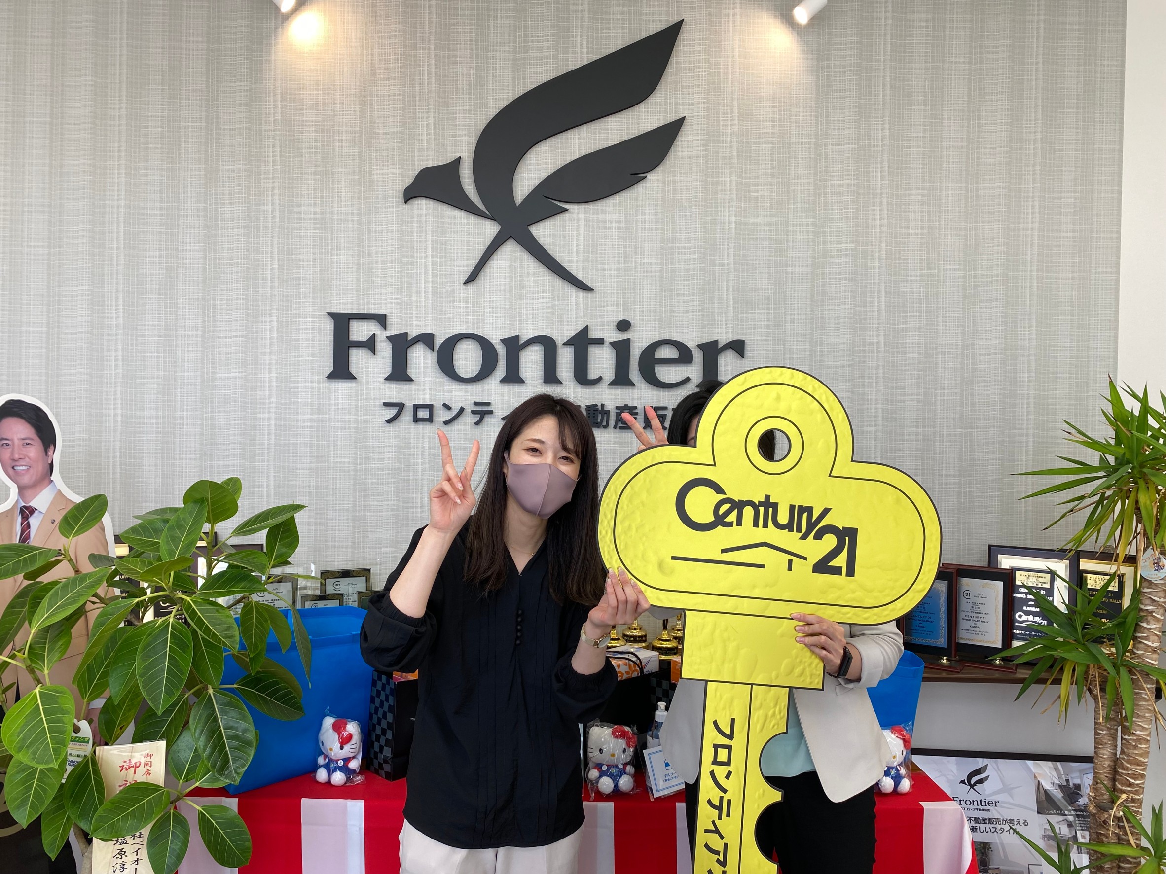 子が一人暮らしを始めたこと