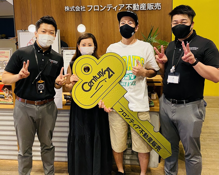 子供が生まれた