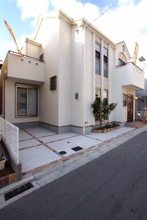 今の住居が手狭なため