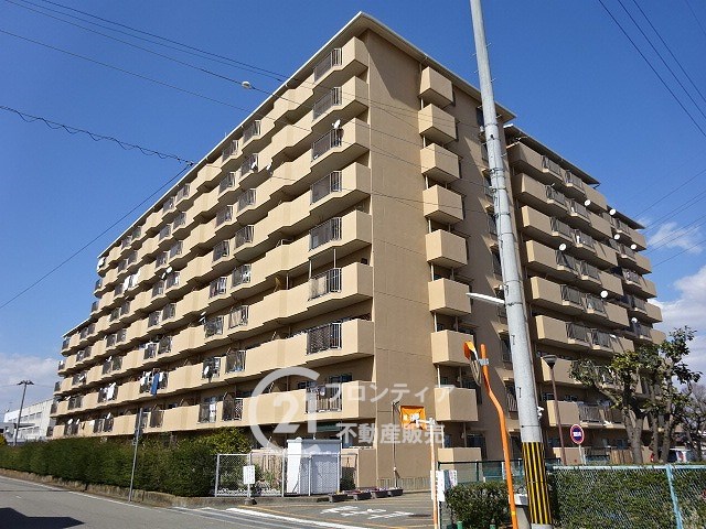 以前から物件を探していた