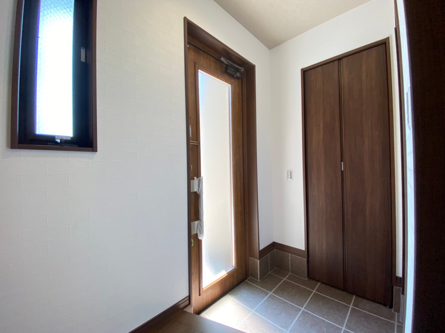 将来的にマイホームが必要と考えていたが、時期やタイミングも含めて今と思った為