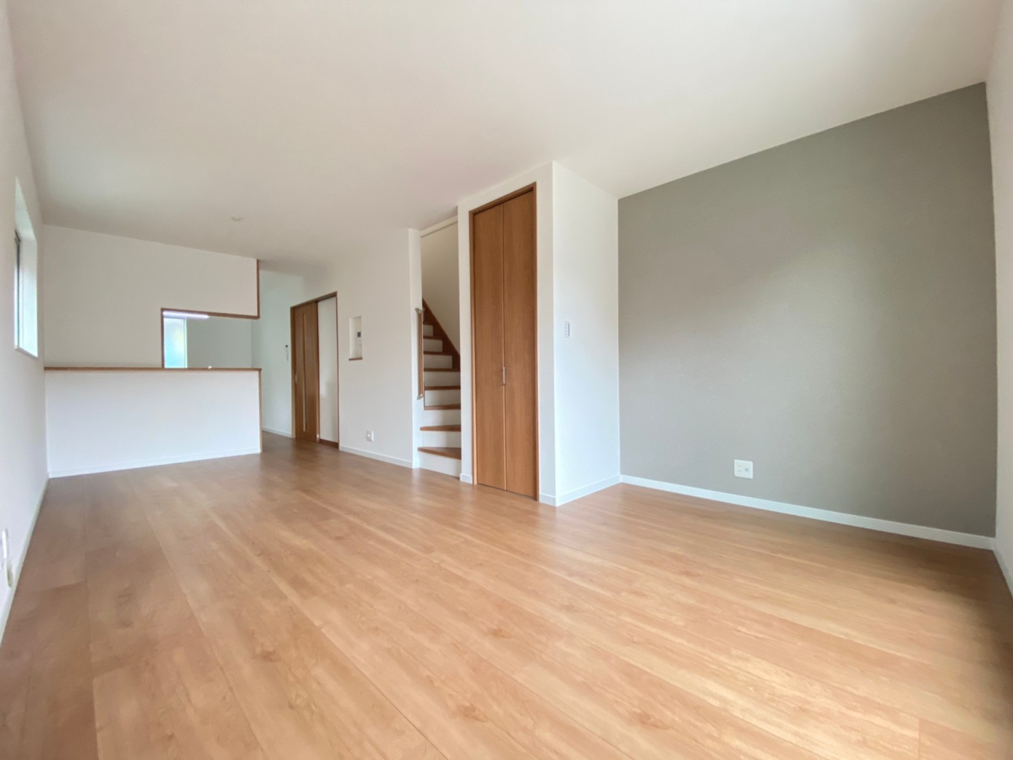 子どもが産まれた為