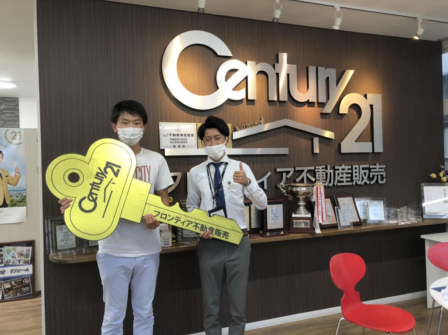 きっかけは出産・子育て