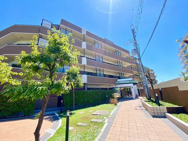 娘の近くに引っ越し