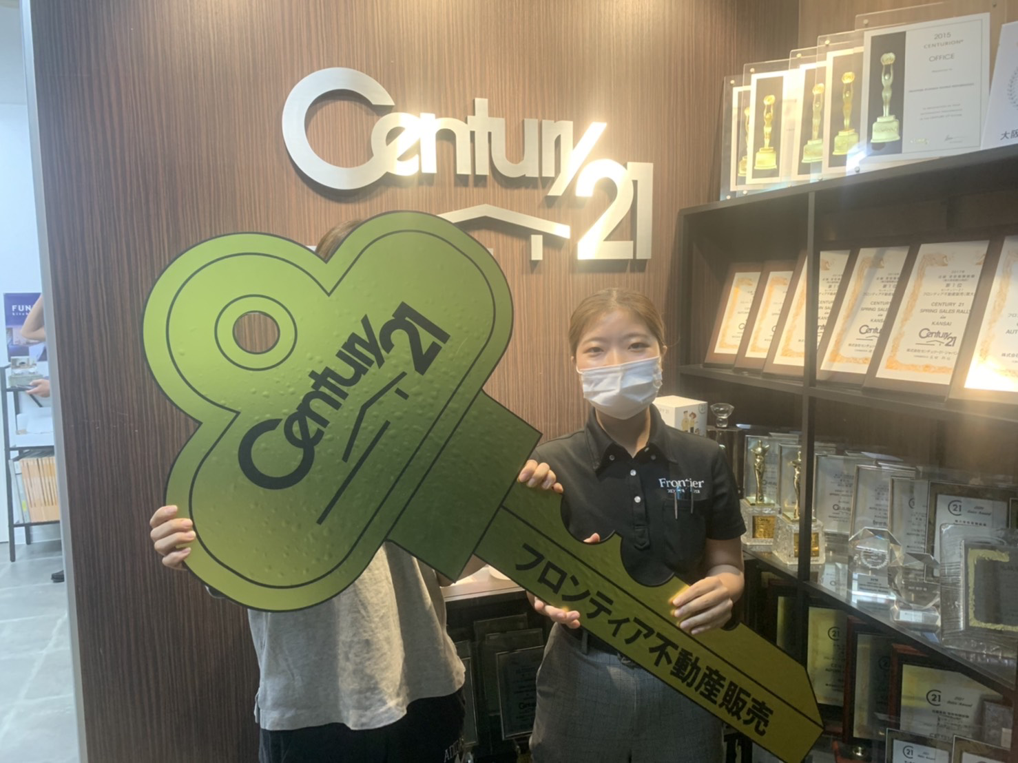 賃貸から購入を検討したため