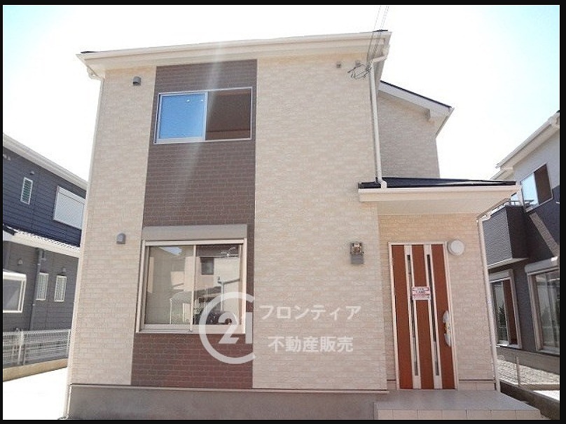 新築戸建ての購入