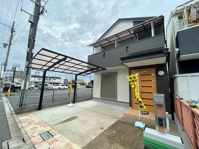 子供たちの成長に合わせて、家賃等の関係で