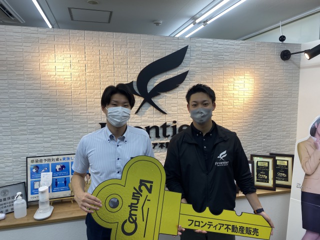 家賃がもったいないので