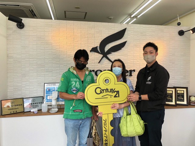 家賃がもったいないので