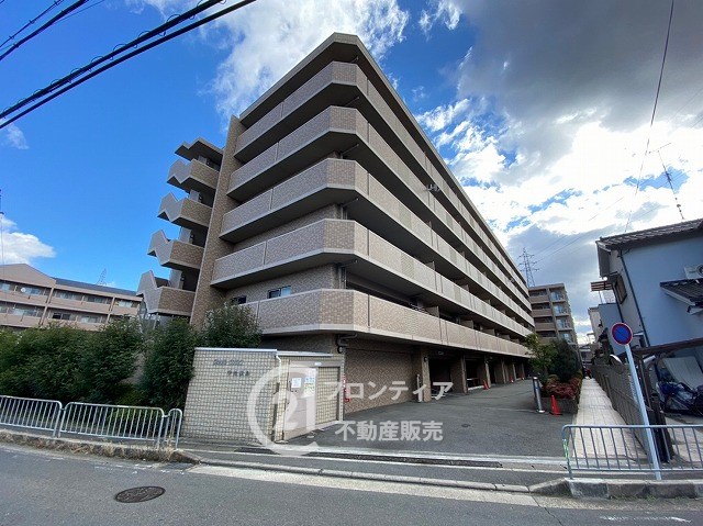 マンション購入