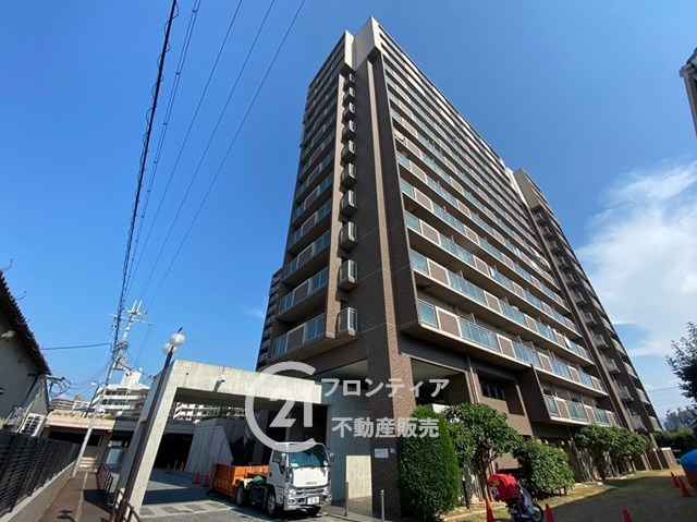マンションを売却し新しく住居探し