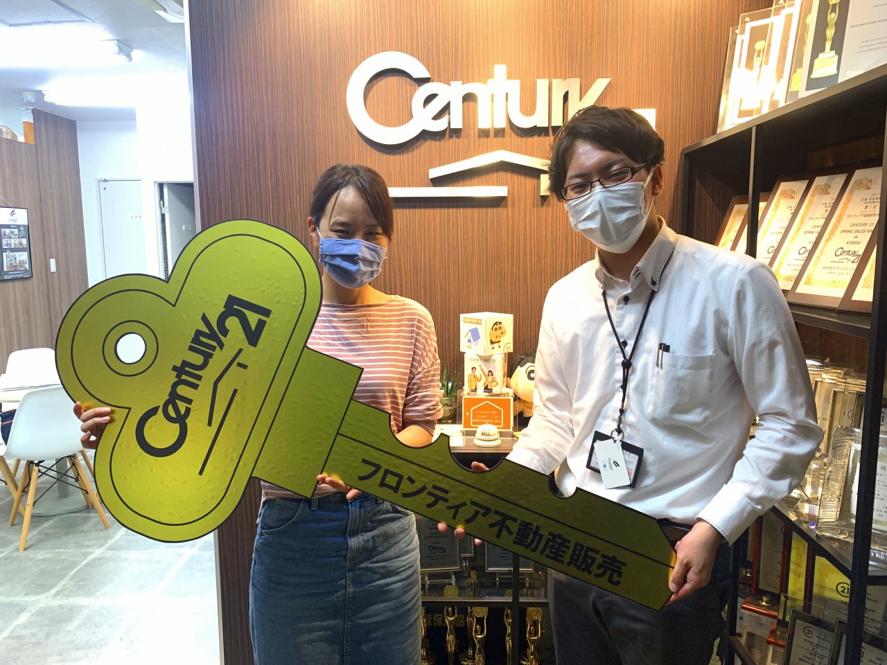 月々の家賃から卒業するため