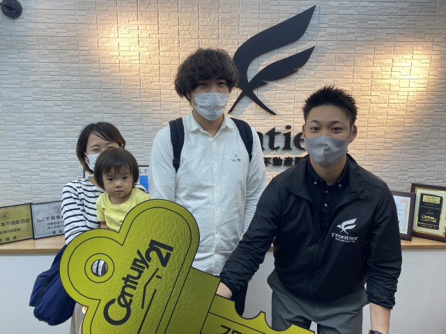 家賃がもったいないと思い