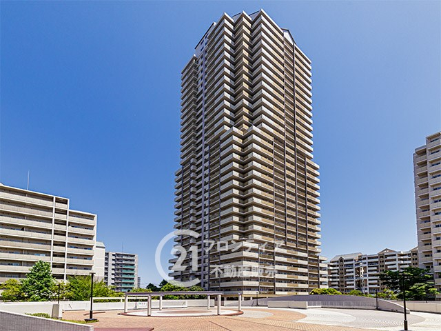 住み替えのため