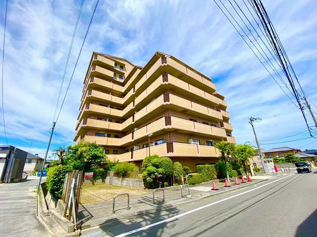 娘の近くに引っ越し