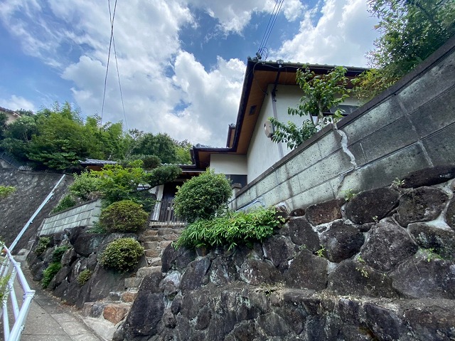 2世帯でも住める家探し