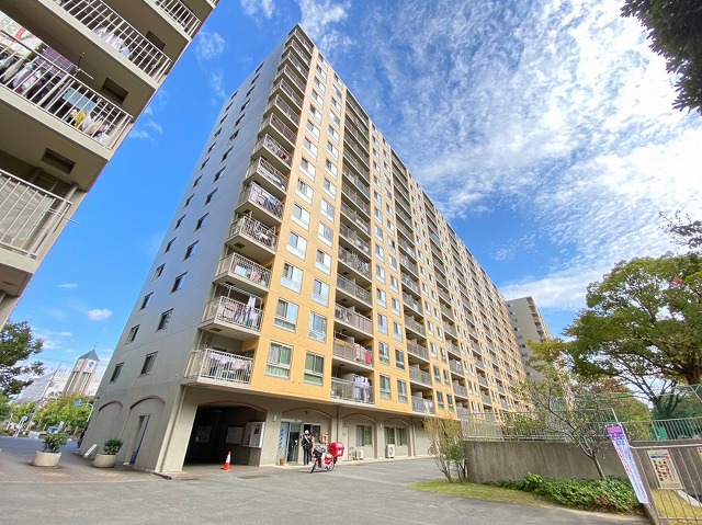 枚方市でマンションをお探し