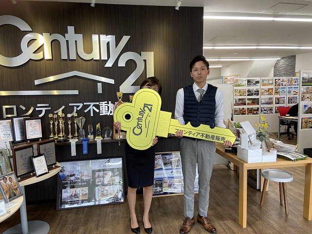 現在住んでいるところが古くなり建て替えするより勤務地に近いところで住みたかったので