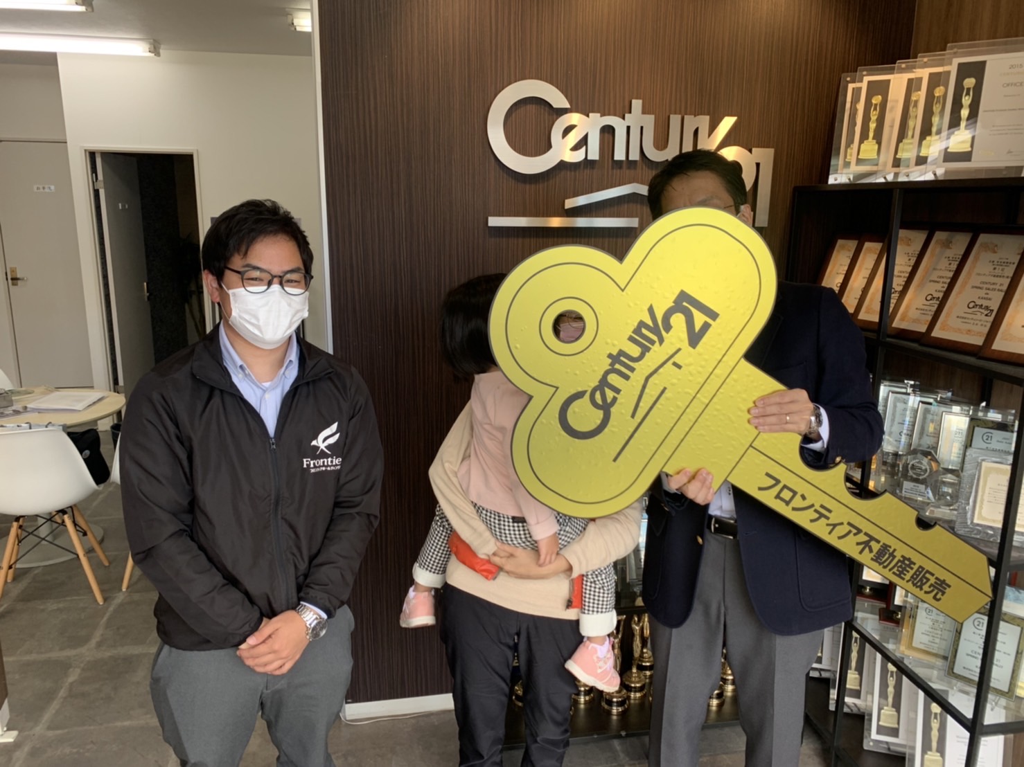 子どもの成長と親の必要