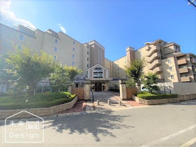 お体のことを考えてシニアマンションを探していた